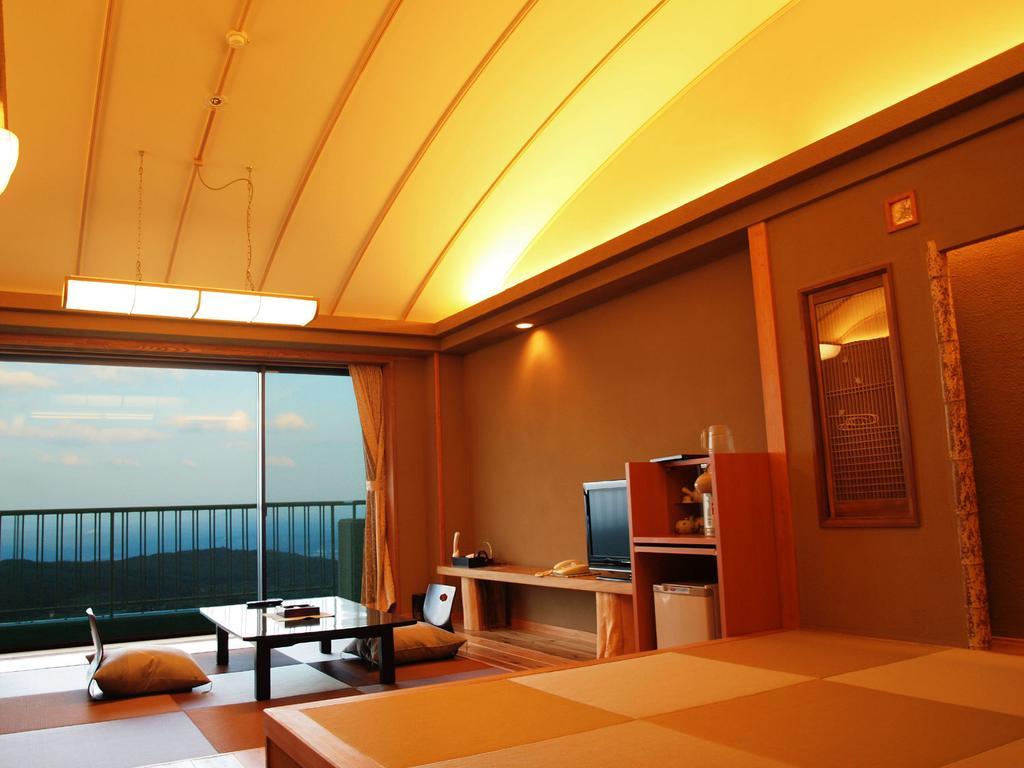 Kounkaku Hotel Nihonmatsu Exterior foto